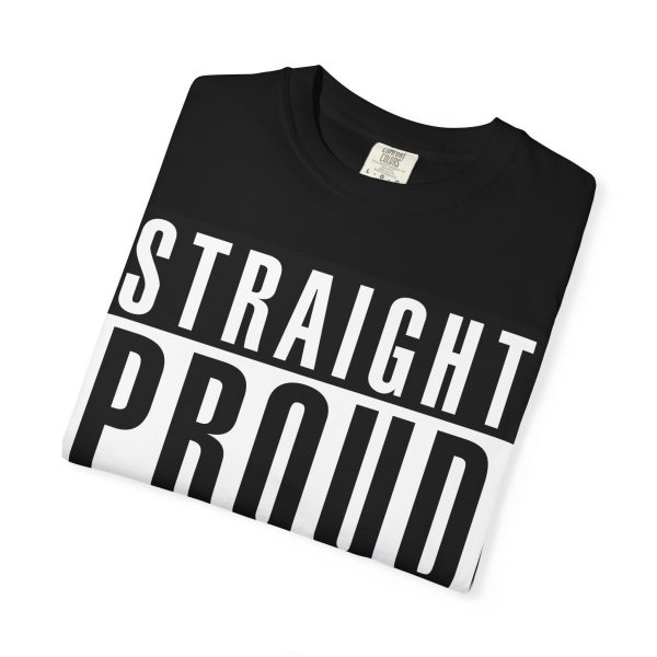 STRAIGHT PROUD AMERICAN T-Shirt - Image 3