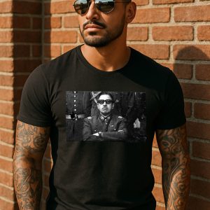 Pinochet Vintage T-Shirt