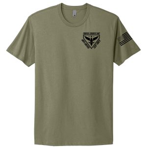 Anti-Antifa Task Force Shirt