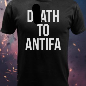 🌶️ DTA Shirt