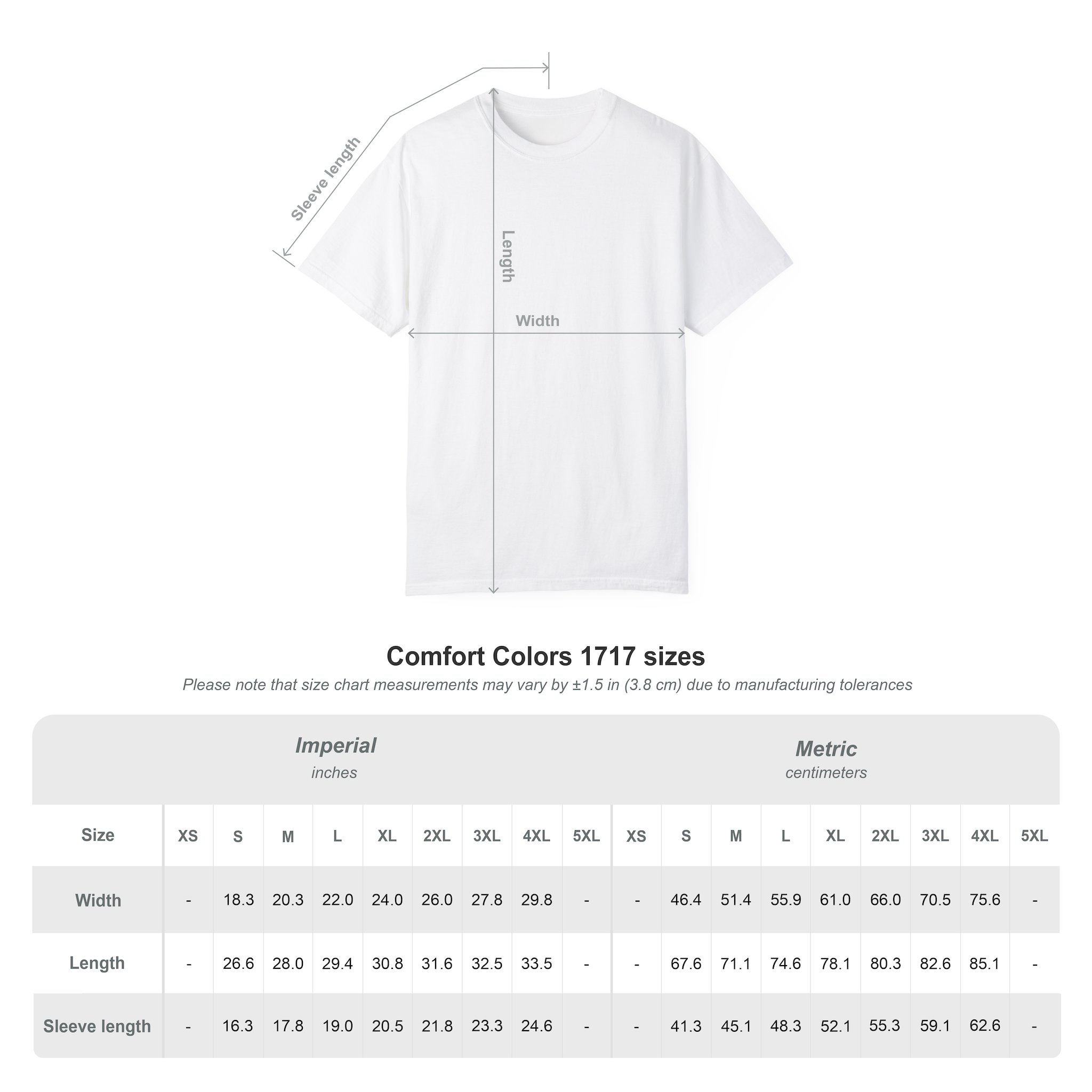The Golden Age Tee | Art Deco Collection - Image 6