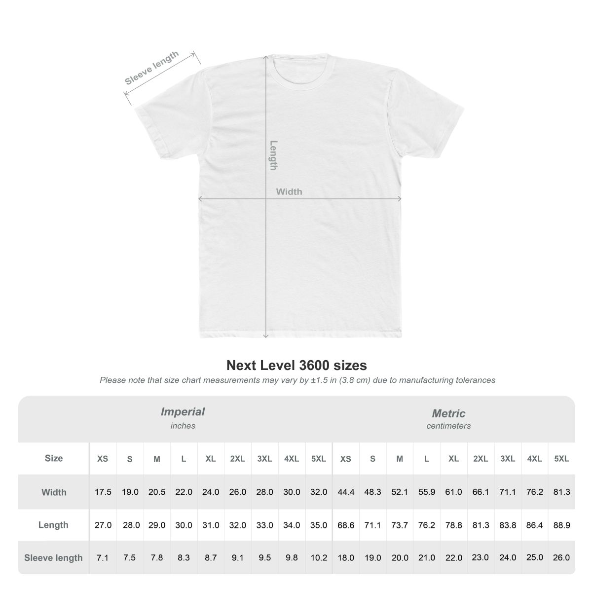 Flock Your Cameras Tee - Image 4